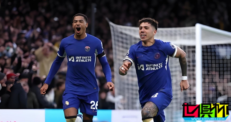 恩佐 的道歉被 切爾西 全隊接受了?-第3張圖片-世俱杯 恩佐 的道歉被 切爾西 全隊接受了?-第3張圖片-世俱杯