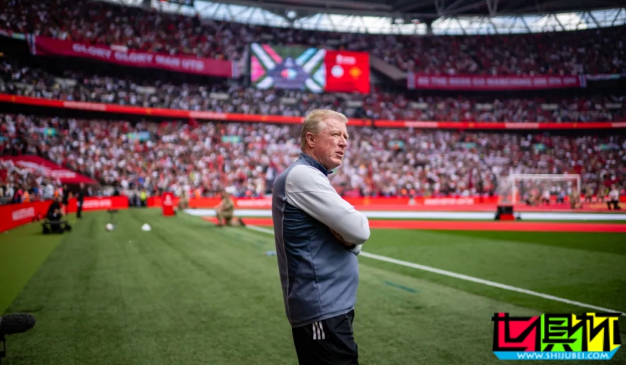 曼聯 助教 麥克拉倫 出任牙買加國家隊主教練-第3張圖片-世俱杯