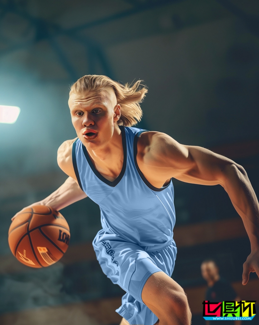 哈蘭德 打籃球、格拉利什 玩橄欖球,曼城 官方曬AI趣圖-第1張圖片-世俱杯 哈蘭德 打籃球、格拉利什 玩橄欖球,曼城 官方曬AI趣圖-第1張圖片-世俱杯