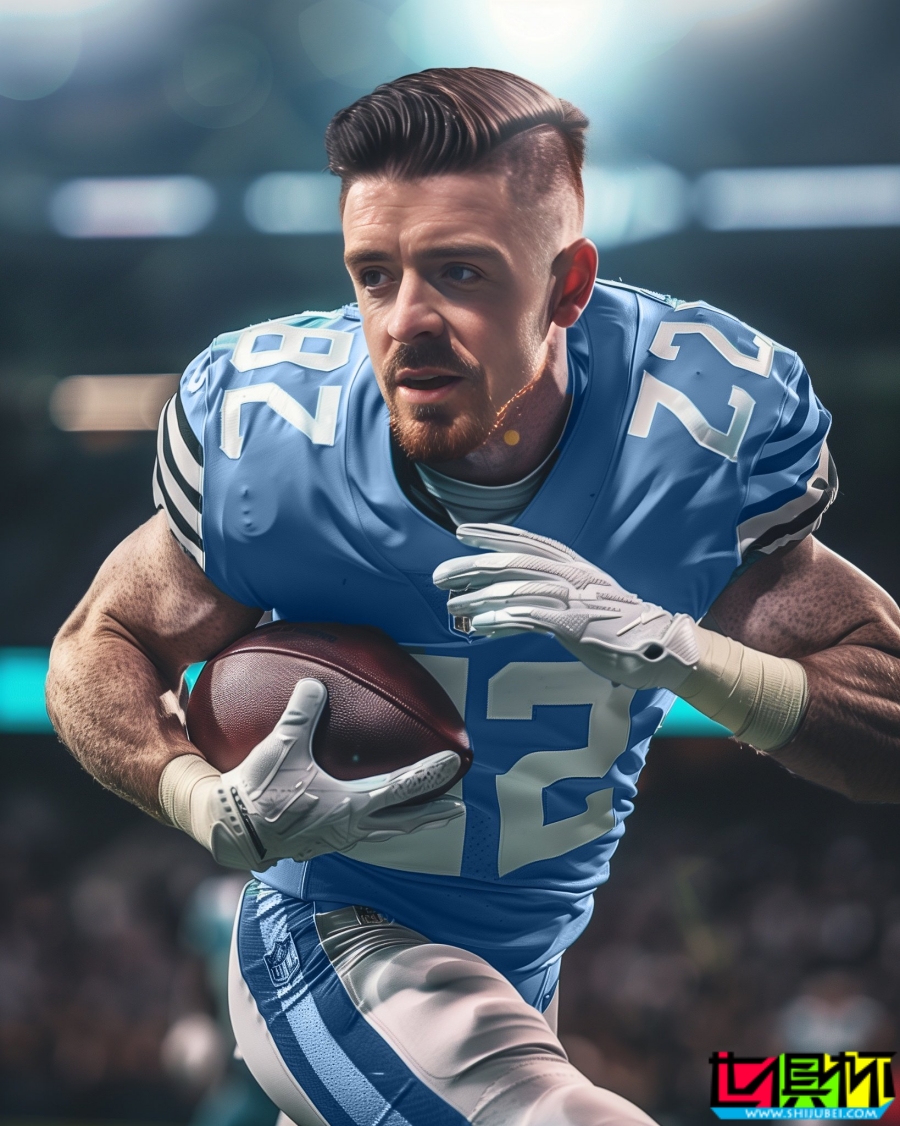 哈蘭德 打籃球、格拉利什 玩橄欖球,曼城 官方曬AI趣圖-第2張圖片-世俱杯 哈蘭德 打籃球、格拉利什 玩橄欖球,曼城 官方曬AI趣圖-第2張圖片-世俱杯