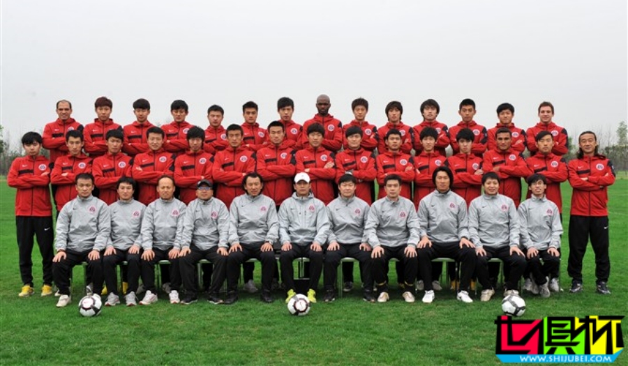 中國首家外資足球俱樂部 成都謝菲聯(lián) 被強制清算-第2張圖片-世俱杯 中國首家外資足球俱樂部 成都謝菲聯(lián) 被強制清算-第2張圖片-世俱杯