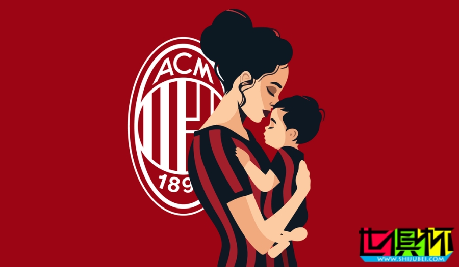 AC米蘭 官方宣布女足球員合同年懷孕可自動續約一年,開歐洲足壇先例-第1張圖片-世俱杯 AC米蘭 官方宣布女足球員合同年懷孕可自動續約一年,開歐洲足壇先例-第1張圖片-世俱杯