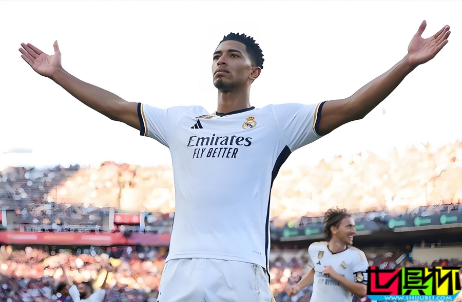 皇馬 主帥 安切洛蒂:貝林厄姆 不接我電話-第2張圖片-世俱杯 皇馬 主帥 安切洛蒂:貝林厄姆 不接我電話-第2張圖片-世俱杯