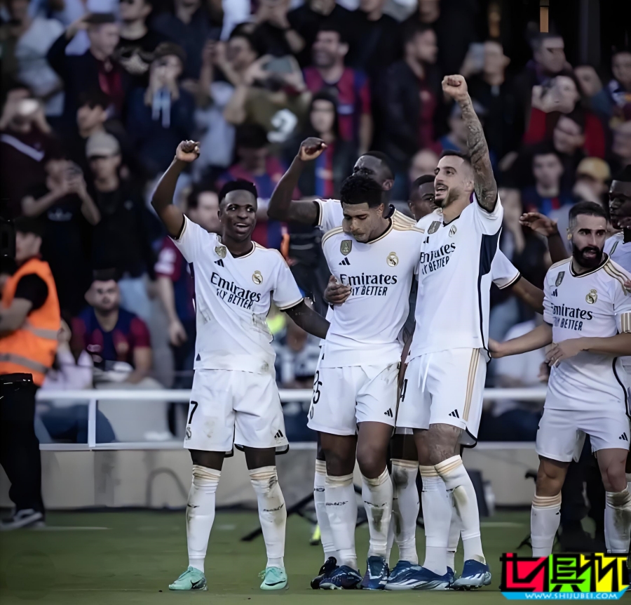 皇馬 主帥 安切洛蒂:貝林厄姆 不接我電話-第3張圖片-世俱杯 皇馬 主帥 安切洛蒂:貝林厄姆 不接我電話-第3張圖片-世俱杯