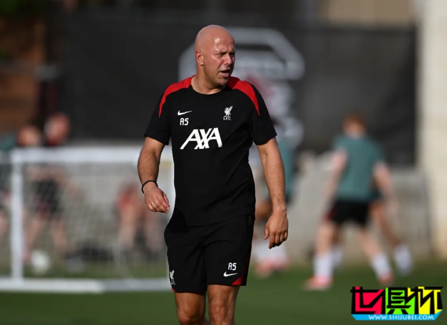 2024/25賽季 英超 迎來哪些新帥？-第2張圖片-世俱杯