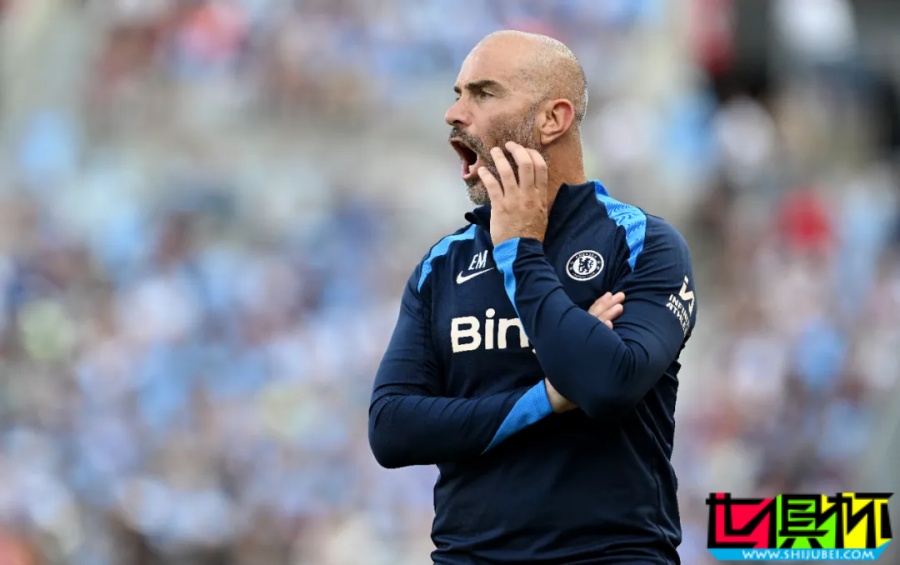 2024/25賽季 英超 迎來哪些新帥？-第3張圖片-世俱杯