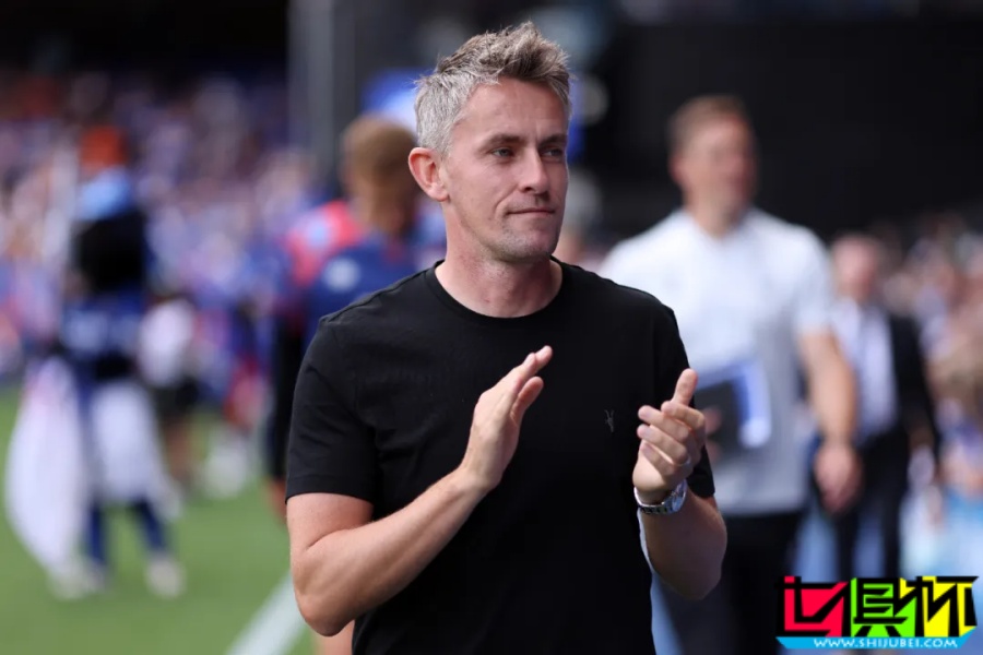 2024/25賽季 英超 迎來哪些新帥？-第4張圖片-世俱杯