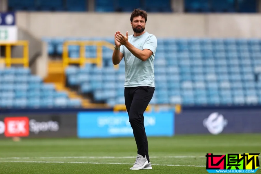 2024/25賽季 英超 迎來哪些新帥？-第5張圖片-世俱杯