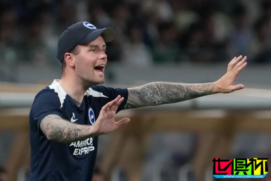 2024/25賽季 英超 迎來哪些新帥？-第6張圖片-世俱杯