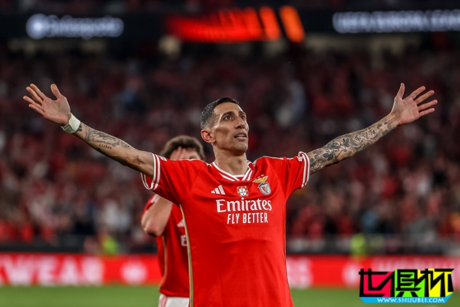 本菲卡 與36歲 迪馬利亞 續(xù)約至2025年-第2張圖片-世俱杯 本菲卡 與36歲 迪馬利亞 續(xù)約至2025年-第2張圖片-世俱杯