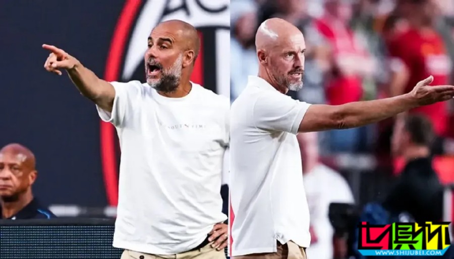 社區盾杯 曼城 vs 曼聯 今晚開戰，曼市德比拉開新賽季序幕-第2張圖片-世俱杯