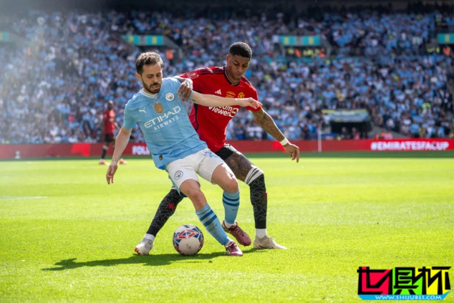 社區盾杯 曼城 vs 曼聯 今晚開戰，曼市德比拉開新賽季序幕-第3張圖片-世俱杯