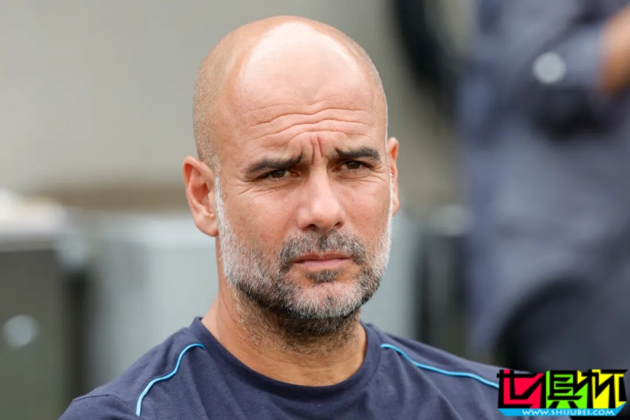 社區盾杯 曼城 vs 曼聯 今晚開戰，曼市德比拉開新賽季序幕-第4張圖片-世俱杯