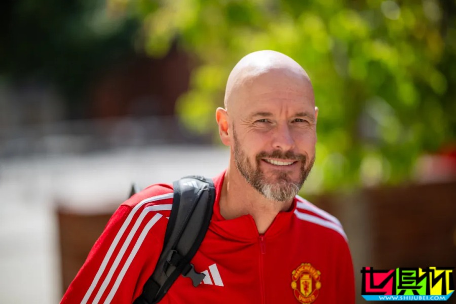 社區盾杯 曼城 vs 曼聯 今晚開戰，曼市德比拉開新賽季序幕-第5張圖片-世俱杯