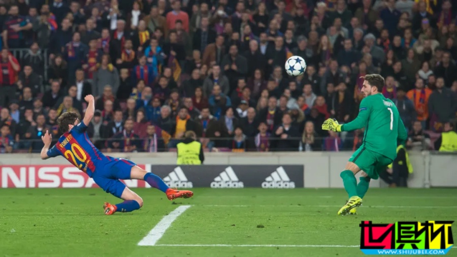 巴薩 官方告別隊長 羅貝托-第3張圖片-世俱杯