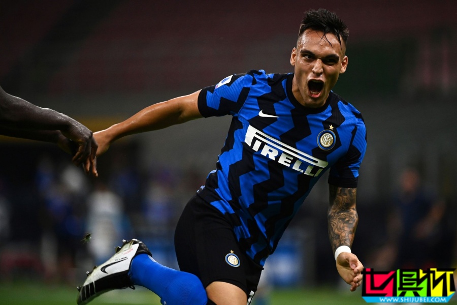 國米 與隊長 勞塔羅 續約至2029年-第2張圖片-世俱杯