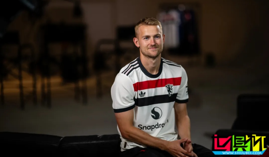 曼聯 官宣 德利赫特 加盟俱樂部-第1張圖片-世俱杯 曼聯 官宣 德利赫特 加盟俱樂部-第1張圖片-世俱杯