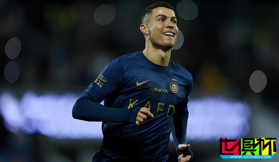 C羅 連續23個賽季取得進球，足壇歷史首人-第1張圖片-世俱杯