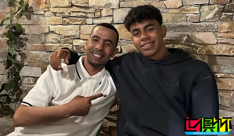 亞馬爾 父親在停車場身中數刀,傷情嚴重已被送往醫院-第1張圖片-世俱杯 亞馬爾 父親在停車場身中數刀,傷情嚴重已被送往醫院-第1張圖片-世俱杯