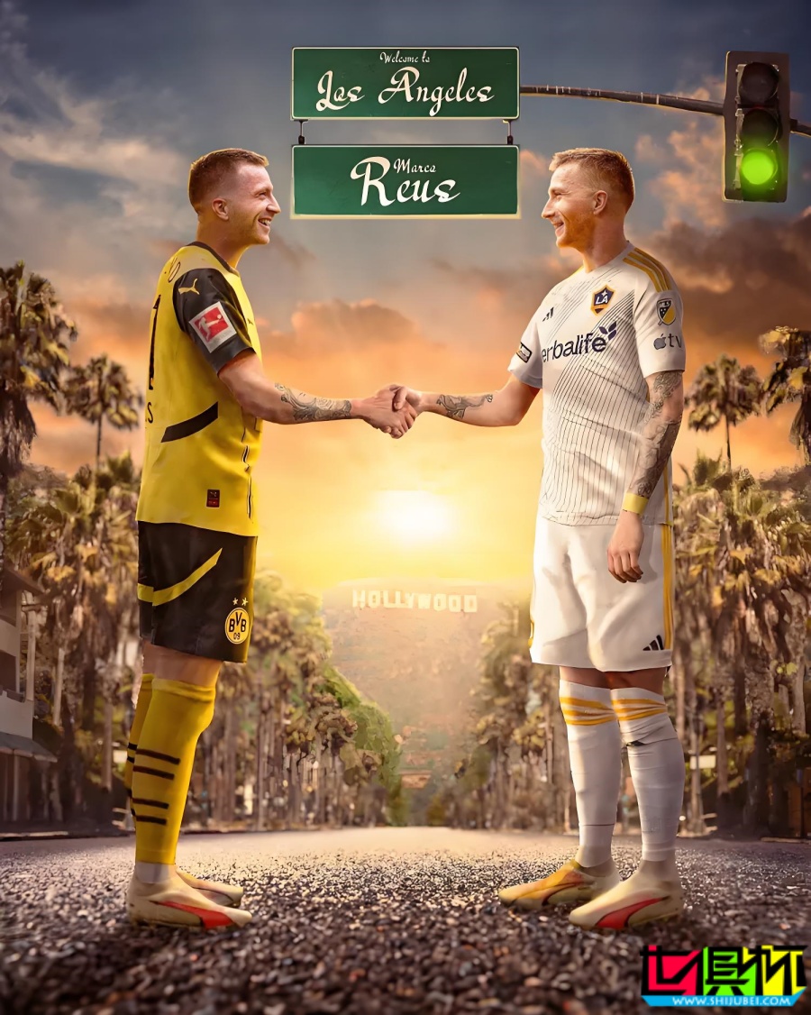 多特蒙德 傳奇球星 羅伊斯 加盟 美職聯(lián) 洛杉磯銀河-第2張圖片-世俱杯 多特蒙德 傳奇球星 羅伊斯 加盟 美職聯(lián) 洛杉磯銀河-第2張圖片-世俱杯