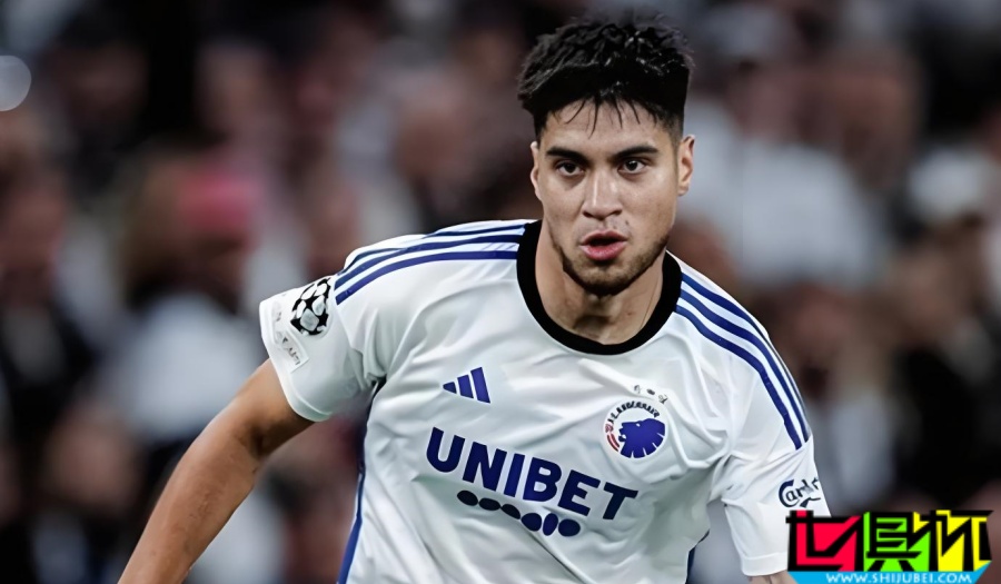 哥本哈根歐冠級中衛 迪克斯 入籍 印尼,將代表印尼隊征戰世亞預18強賽-第1張圖片-世俱杯 哥本哈根歐冠級中衛 迪克斯 入籍 印尼,將代表印尼隊征戰世亞預18強賽-第1張圖片-世俱杯