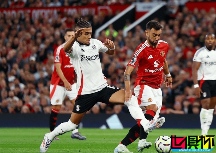 英超 揭幕戰:齊爾克澤 首秀絕殺,曼聯 迎開門紅-第2張圖片-世俱杯 英超 揭幕戰:齊爾克澤 首秀絕殺,曼聯 迎開門紅-第2張圖片-世俱杯