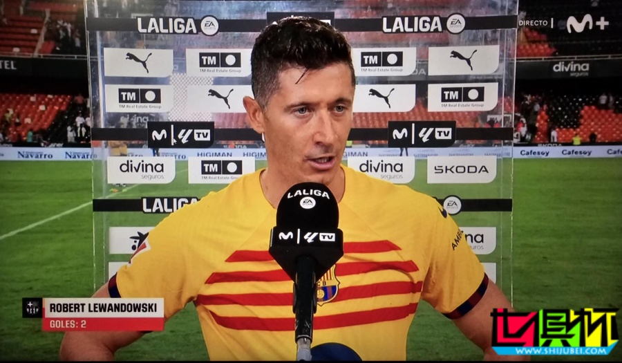 萊萬 梅開二度，巴薩 客場逆轉(zhuǎn)取勝拿下開門紅！-第1張圖片-世俱杯