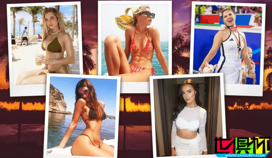 英超 新賽季拉開序幕，新太太團成員大揭秘-第1張圖片-世俱杯