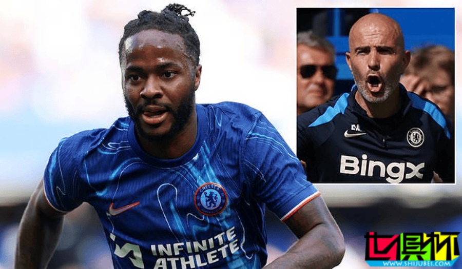 切爾西 內(nèi)訌?斯特林 落選大名單引爭議-第1張圖片-世俱杯 切爾西 內(nèi)訌?斯特林 落選大名單引爭議-第1張圖片-世俱杯