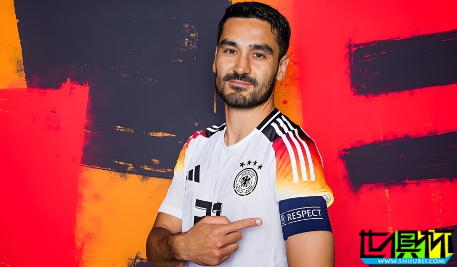 京多安 宣布從 德國國家隊 退役-第1張圖片-世俱杯 京多安 宣布從 德國國家隊 退役-第1張圖片-世俱杯