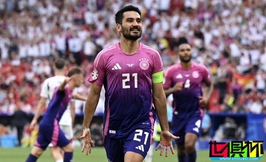 京多安 宣布從 德國國家隊 退役-第2張圖片-世俱杯 京多安 宣布從 德國國家隊 退役-第2張圖片-世俱杯