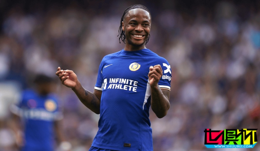 斯特林 被 切爾西 告知預計不會有任何出場時間，但其并不愿離開-第1張圖片-世俱杯