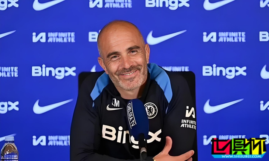 斯特林 被 切爾西 告知預計不會有任何出場時間，但其并不愿離開-第2張圖片-世俱杯