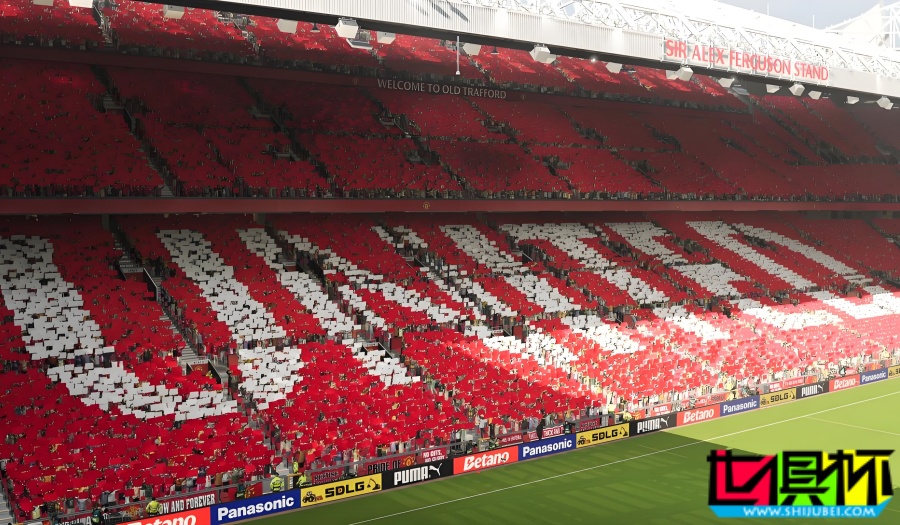 曼聯 與電子游戲公司科樂美公司續約-第1張圖片-世俱杯