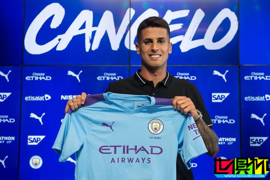 坎塞洛 加盟 利雅得新月 達協議-第2張圖片-世俱杯