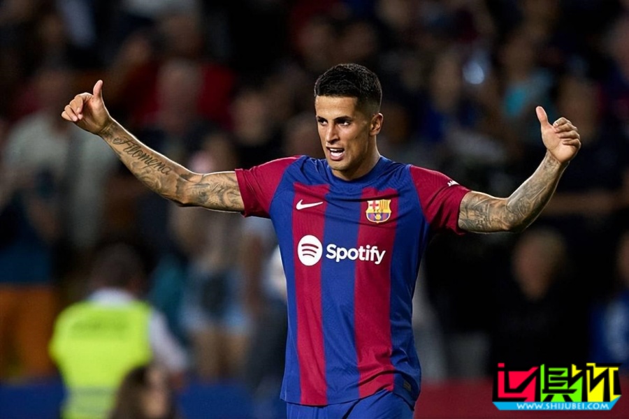 坎塞洛 加盟 利雅得新月 達協議-第3張圖片-世俱杯