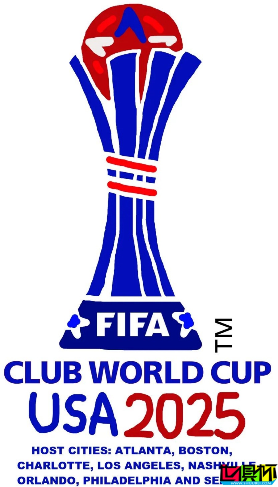 2025世俱杯 32席已定30席-第3張圖片-世俱杯