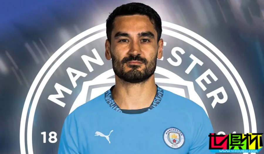 京多安 重回 曼城，曬出與妻子和孩子合影并配文 “家”-第1張圖片-世俱杯