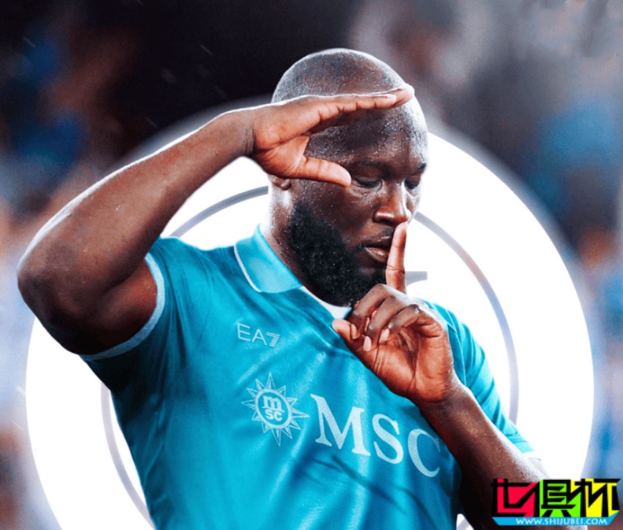 盧卡庫(kù) 將加盟 那不勒斯,轉(zhuǎn)會(huì)費(fèi)3000萬(wàn)歐+1500萬(wàn)歐-第1張圖片-世俱杯 盧卡庫(kù) 將加盟 那不勒斯,轉(zhuǎn)會(huì)費(fèi)3000萬(wàn)歐+1500萬(wàn)歐-第1張圖片-世俱杯