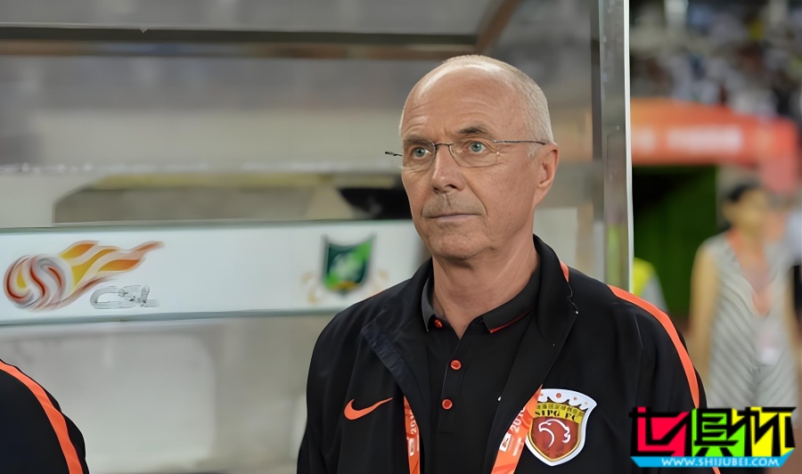 瑞典名帥 埃里克森 去世-第3張圖片-世俱杯