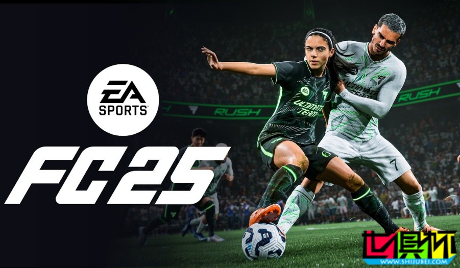 FC25 球員評分公布：羅德里、姆巴佩、哈蘭德 領銜-第1張圖片-世俱杯