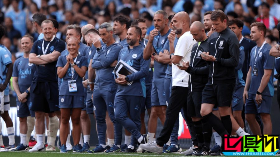 曼城 主帥 瓜迪奧拉 給球隊每位員工發放1萬鎊獎金,曼城夏窗基本關閉-第2張圖片-世俱杯 曼城 主帥 瓜迪奧拉 給球隊每位員工發放1萬鎊獎金,曼城夏窗基本關閉-第2張圖片-世俱杯