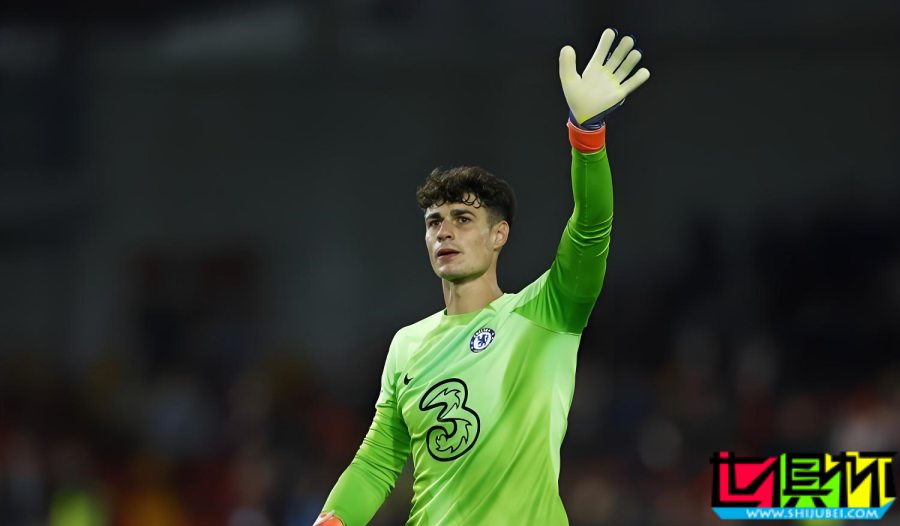 門將 轉會費排行榜:凱帕 8000萬歐居首-第1張圖片-世俱杯 門將 轉會費排行榜:凱帕 8000萬歐居首-第1張圖片-世俱杯