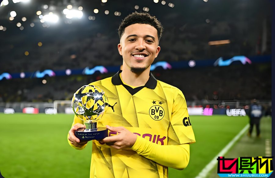 曼聯 邊鋒 桑喬 租借加盟 切爾西-第3張圖片-世俱杯 曼聯 邊鋒 桑喬 租借加盟 切爾西-第3張圖片-世俱杯