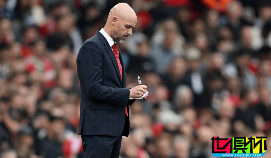 滕哈格：我非哈利波特-第1張圖片-世俱杯