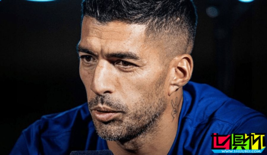 蘇亞雷斯 將宣布從國家隊退役-第1張圖片-世俱杯 蘇亞雷斯 將宣布從國家隊退役-第1張圖片-世俱杯