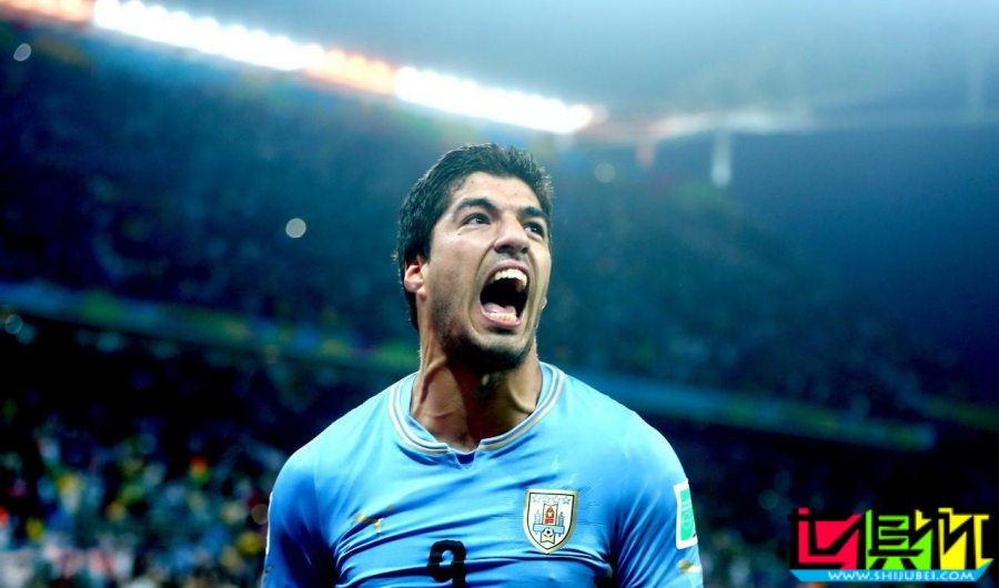 蘇亞雷斯 將宣布從國家隊退役-第2張圖片-世俱杯 蘇亞雷斯 將宣布從國家隊退役-第2張圖片-世俱杯