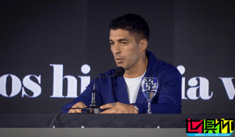蘇亞雷斯:我欣慰自己選擇退役,而不是因為傷病或停止征召-第1張圖片-世俱杯 蘇亞雷斯:我欣慰自己選擇退役,而不是因為傷病或停止征召-第1張圖片-世俱杯