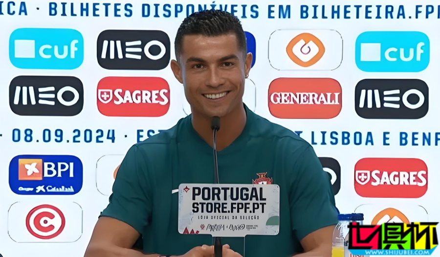 C羅:無(wú)法回答是否會(huì)參加26年世界杯-第1張圖片-世俱杯 C羅:無(wú)法回答是否會(huì)參加26年世界杯-第1張圖片-世俱杯