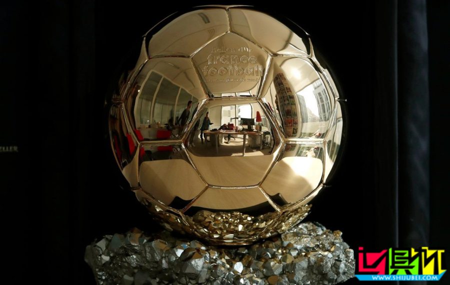 2024年 金球獎 最佳球員 30人提名 名單公布-第1張圖片-世俱杯